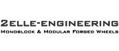 2ELLE ENGINEERING logo