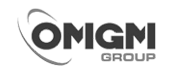 OMGM logo