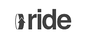 RIDE logo