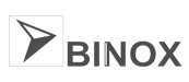 BINOX logo