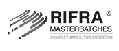 Rifra Masterbatches Spa