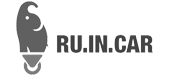 RU.IN.CAR. logo
