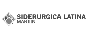 Siderurgia Latina logo
