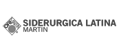 Siderurgica Latina Martin