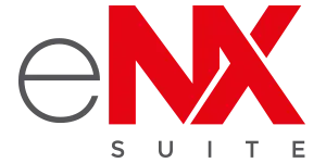 logo eNX suite