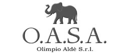 logo oasa