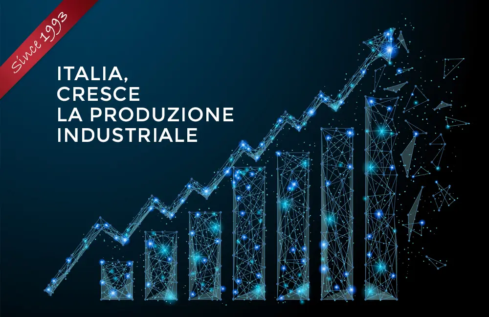 crescita Italia con piano industria