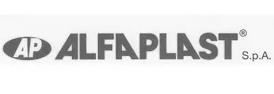 Logo Alfaplast Spa
