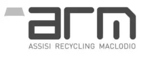 Logo Assisi Recycling Maclodio S.p.a.