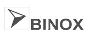 Logo Binox
