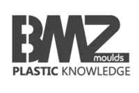 Logo BMZ Moulds Srl