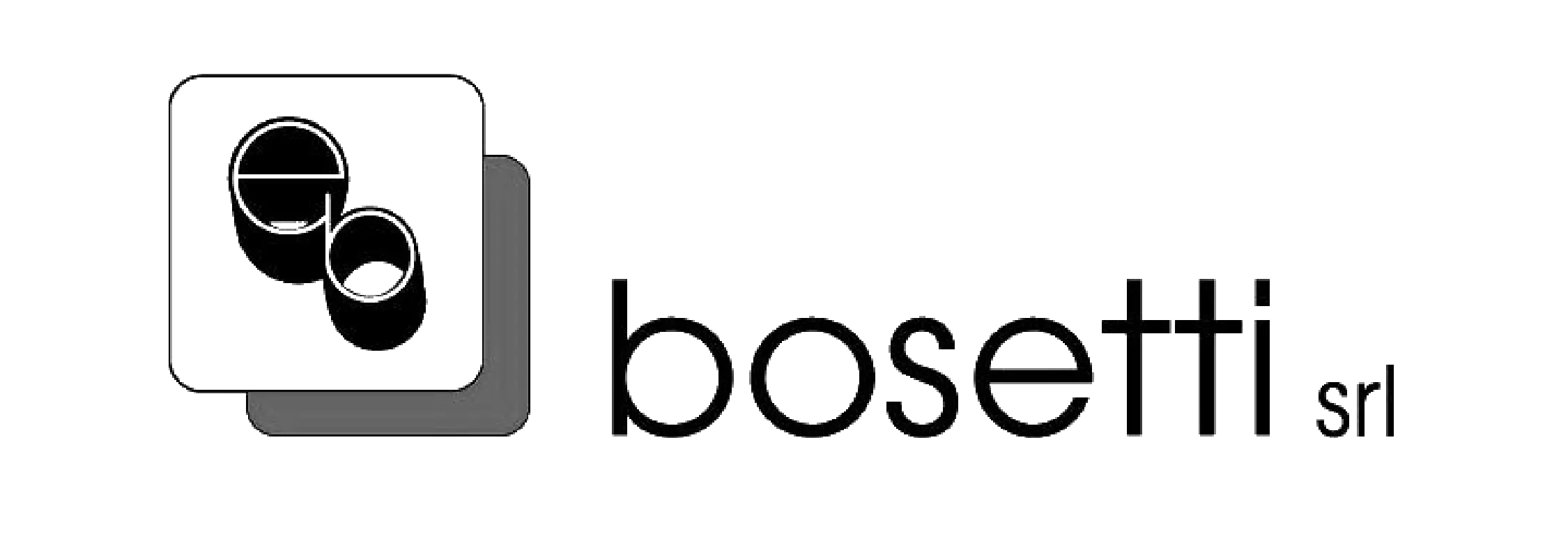 Logo Bosetti Srl