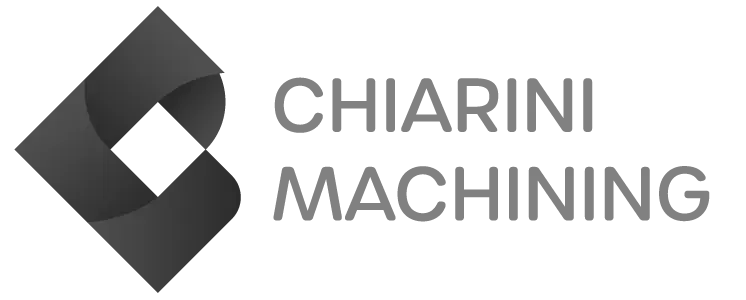 Logo Chiarini Machining Srl