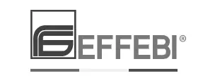 Logo Effebi Spa