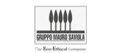 Logo Gruppo Mauro Saviola