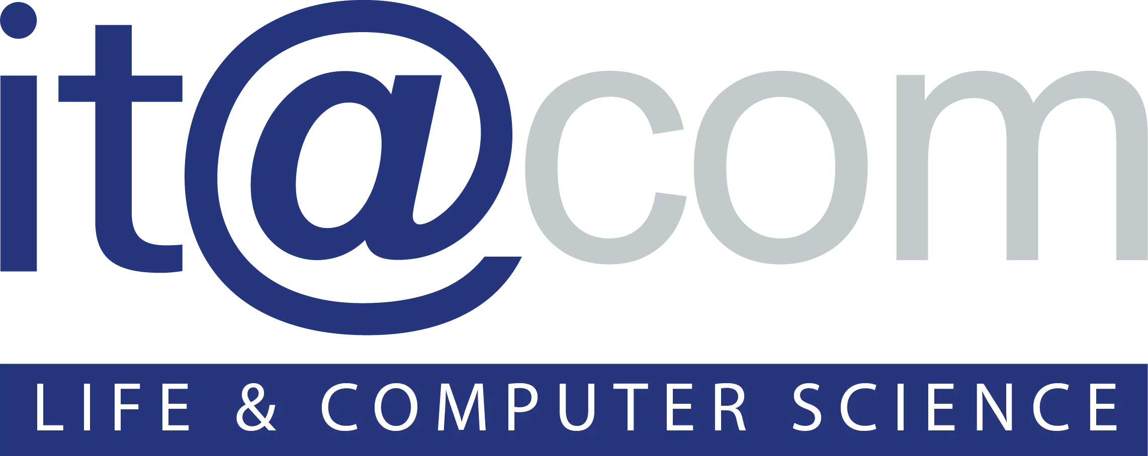 logo itacom compute life & science