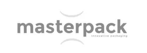 Logo Masterpack S.p.a.