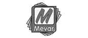 Logo Mevar