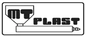 Logo MT Plast