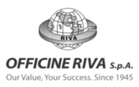 Logo Officine Riva S.p.a.