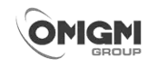 Logo OMGM