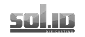 Logo Sol.id Die Casting