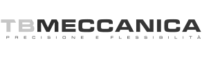 Logo TB Meccanica Srl