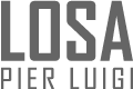 logo losa pier luigi logo